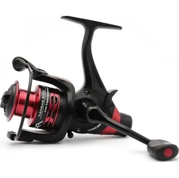 Rybářský naviják AXXA Naviják Freerunner Kansas velikost 3000