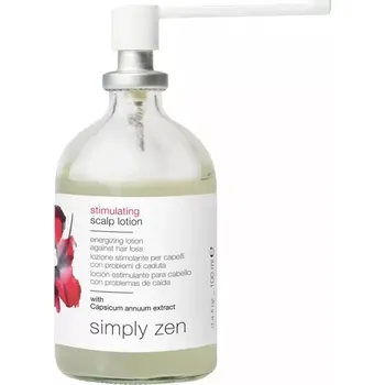 Přípravek proti padání vlasů Simply Zen Stimulating Scalp Lotion 100 ml