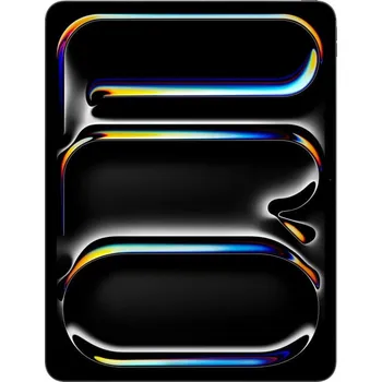 Tablet Apple iPad Pro 13" (M5)/Wi-Fi + Cellular, N.G./13"/2752x2064/16GB/2TB/iPadOS/Space Black