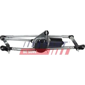 Motorek stěrače a odstřikovače Mech.stěračů fiat fiorino 07> přední kpl motor WFT12826