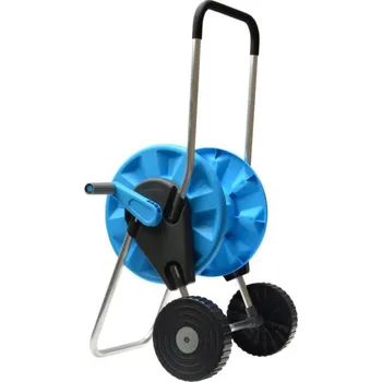 Držák na zahradní hadici Vozík na hadici 60m GEKO
