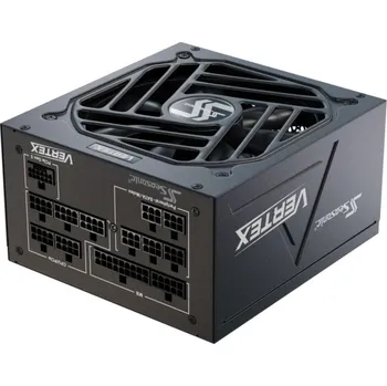Počítačový zdroj SEASONIC zdroj VERTEX PX-850 Platinum 850W ATX3.1 135mm fan 80PLUS Platinum