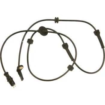 Přislušenství brzdového systému Snímač, počet otáček kol TRW GBS2071