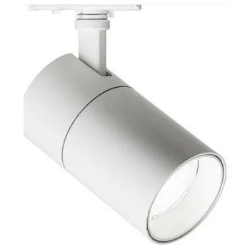 Bodové svítidlo RED - DESIGN RENDL WISH 20 DIMM pro jednookr. lištu bílá 230V LED 20W 36° 3000K 4000K 5000K - RED - DESIGN RENDL RED R13769