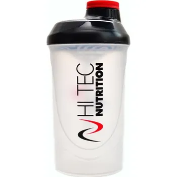 Shaker HiTec Nutrition Šejkr Shaker Hitec 600 ml wave
