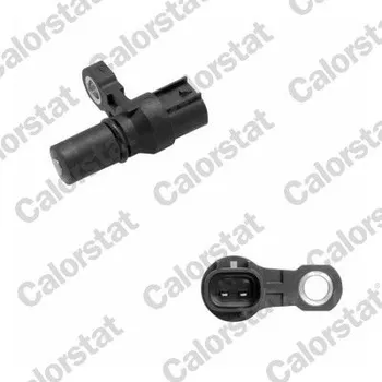 Kliková hřídel Generátor impulsů, klikový hřídel CALORSTAT by Vernet CS0214