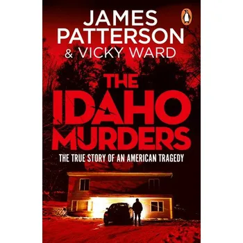 Idaho Murders (James Patterson)(Brožovaná)
