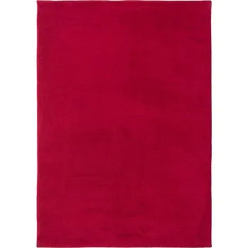 Koberec Breno Kusový koberec SPRING red – červený, 140x200 cm