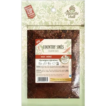 Koření Ramdam Country 80 g