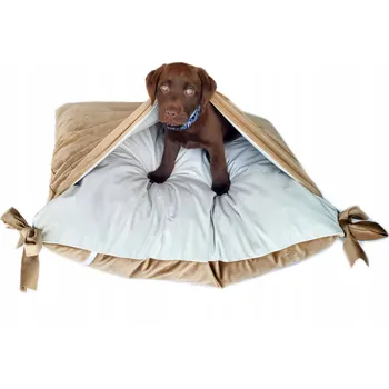 Pelíšek pro psa Polštář LoveGifts pro psa vícebarevný 67 cm x 50 cm