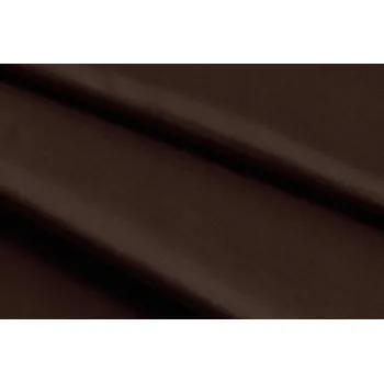 Tkanina bavlna 125 g/m² šířka 200 cm, hnědá