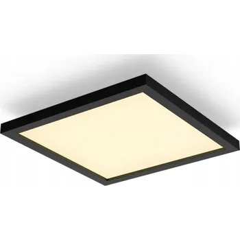LED Panel Stropní Svítidlo 30x30 TW Inteligentní Zigbee Aurelle Philips HUE