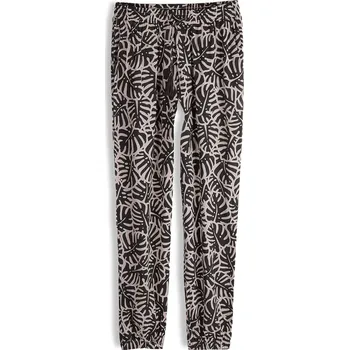 Dámské kalhoty GATE Viskózové kalhoty harem 38 225-1489/49