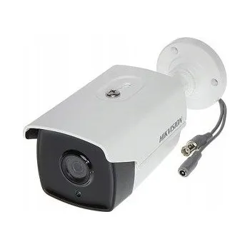 Bezpečnostní kamera Kompaktní kamera (box) HD-TVI Hikvision DS-2CE16H1T-IT5(3.6mm) 5 Mpx