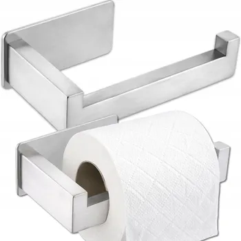 Držák na toaletní papír Edibazzar