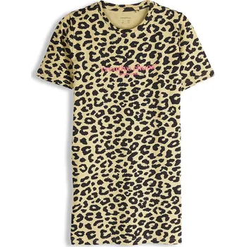 Dívčí šaty GATE Šaty se zvířecím potiskem 11Y 425-0803/20