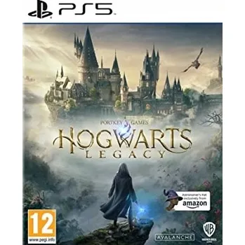 Hra pro PlayStation 5 Dziedzictwo Hogwartu PlayStation 5 (PS5) krabicová verze