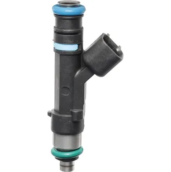 Ventil palivového systému Vstřikovací ventil VALEO 348244