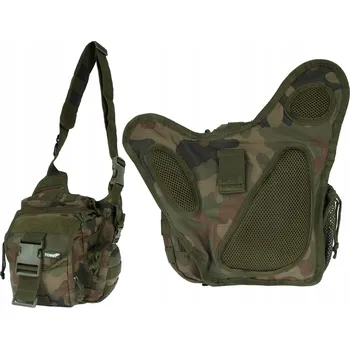 Sportovní taška Texar Commander