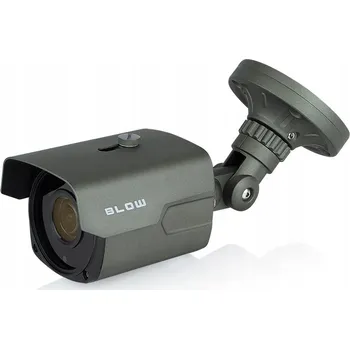 Bezpečnostní kamera IP kamera tubusová (bullet) Blow BL-IP2TV9SP2BP 2 Mpx