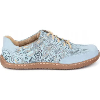 Dámské polobotky Olivier dámské polobotky velikost 40