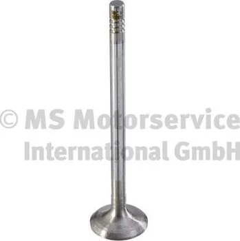 Motor automobilu Výfukový ventil KOLBENSCHMIDT 189001