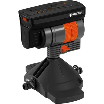 Zavlažovač Čtyřplošný zavlažovač OS 90