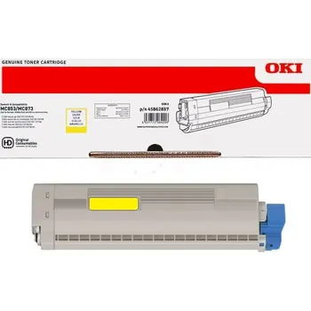 Počítač Originální Oki 45862837