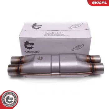 Katalyzátor SKV Katalyzátor, univerzální 62SKV085