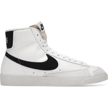 Dámské tenisky Nike Blazer Mid 77 Next Nature White Black (W) Velikost: 42 DO1344-101