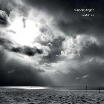 Hudba LP Duesenjaeger: Solaire