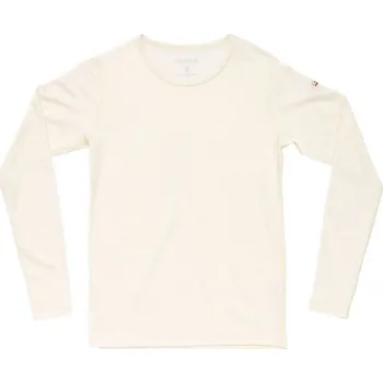 Devold Breeze Plus Merino 200 Shirt Wmn Velikost: M / Barva: white