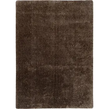 Koberec GLA 800 taupe (šedohnědá) 200 x 290 cm