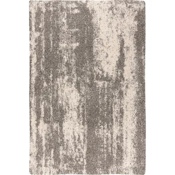 Koberec MIR 702 stříbrný 160 x 230 cm