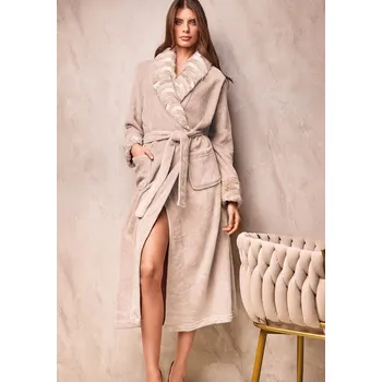 Dámský župan Dámský župan Lormar 673878 Smetanová L