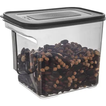 Dóza na potraviny Plastová nádoba na potraviny MATRIX 2,75 l