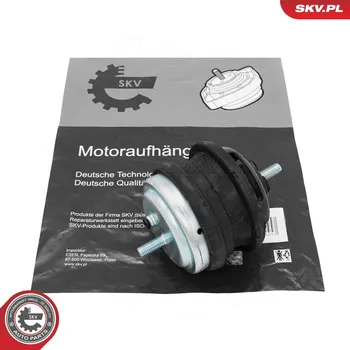 Zavěšení motoru Zavěšení motoru ESEN SKV 75SKV178