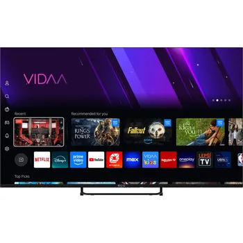 Televizor ECG 55" LED (55USV252)