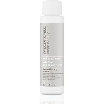 Vlasová regenerace Paul Mitchell Zklidňující sérum pro citlivou pokožku Clean Beauty 50 ml