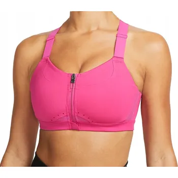 Dámské spodní prádlo SPORTOVNÍ PODPRSENKA NIKE DRI-FIT DD0436-621 VELIKOST S (KOŠÍČKY A-C)