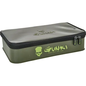 Pouzdro na rybářské vybavení Gunki Pouzdro Safe Bag GM
