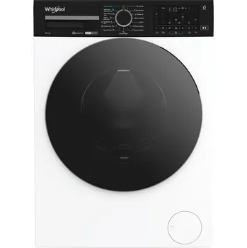 Praní a péče o prádlo Whirlpool WPD 0736W ADS EE