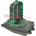 Ventil, přívod vzduchu (nasávaný vzduch) METZGER 0892547