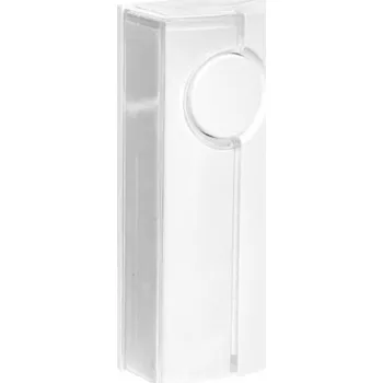 Domovní zvonek Drátový zvonek Zamel PDJ-213P