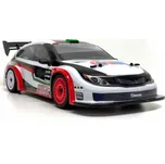 1:10 EP Rally STi-X kartáčový 4WD RTR Absima 12233