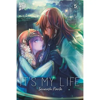 Komiks pro dospělé 1950 - Dein Jahrgang - Narita, Imomushi