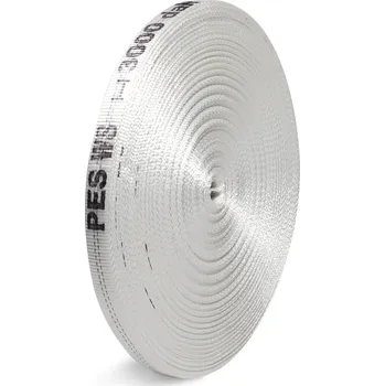 Stahovací páska Polyesterová textilní páska - 35 mm, 3000 kg