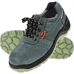 Ochranná pracovní obuv model č. 4 velikost 41 GEKO