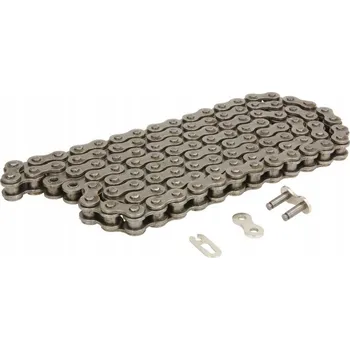 Řetězová sada pro motocykl Řetěz 520 HDS hyper zesílený počet článků: 110 typ těsnění