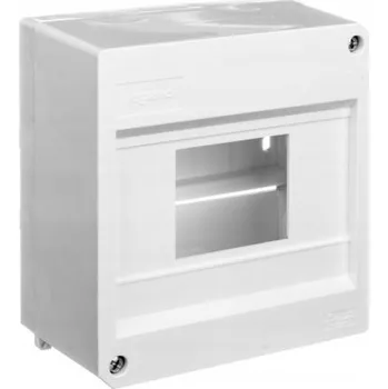 Rozvaděč Rozvodnice Legrand 400 V IP20 40 A